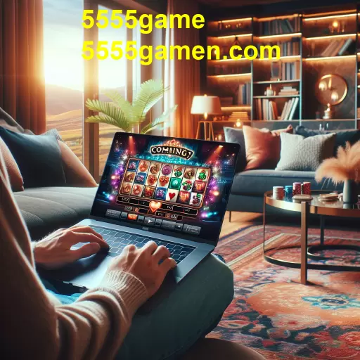 A Ascensão dos Cassinos Online: Entretenimento ao Seu Alcance