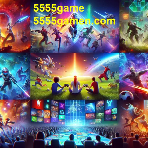 A Evolução dos Jogos Multiplayer: Uma Nova Era de Entretenimento Digital